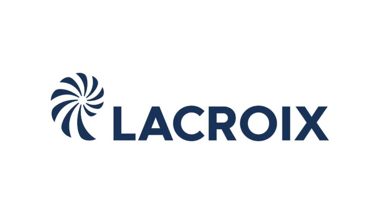 LACROIX Electronics — Digital Communication & Lead Gen