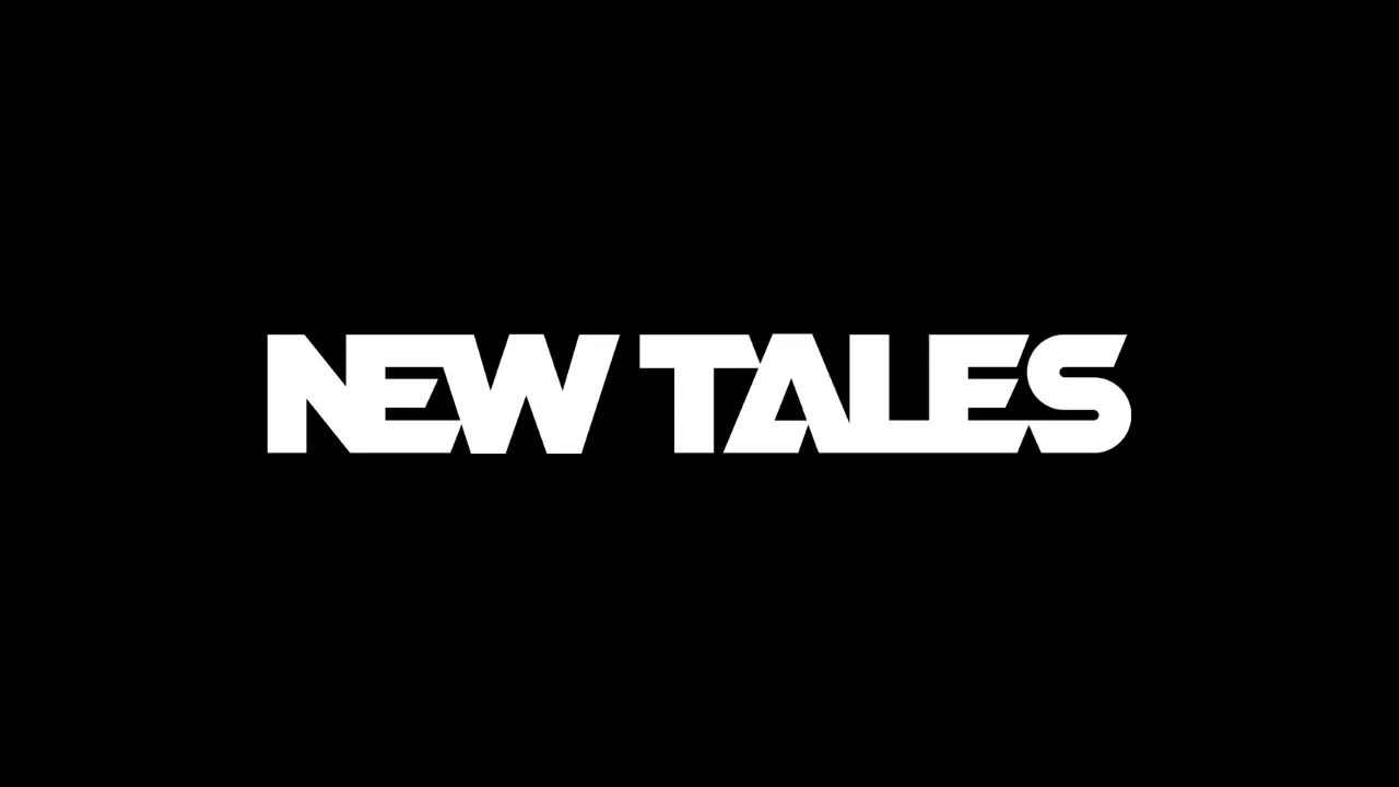 New Tales — Digital Marketing — Gaming Publisher