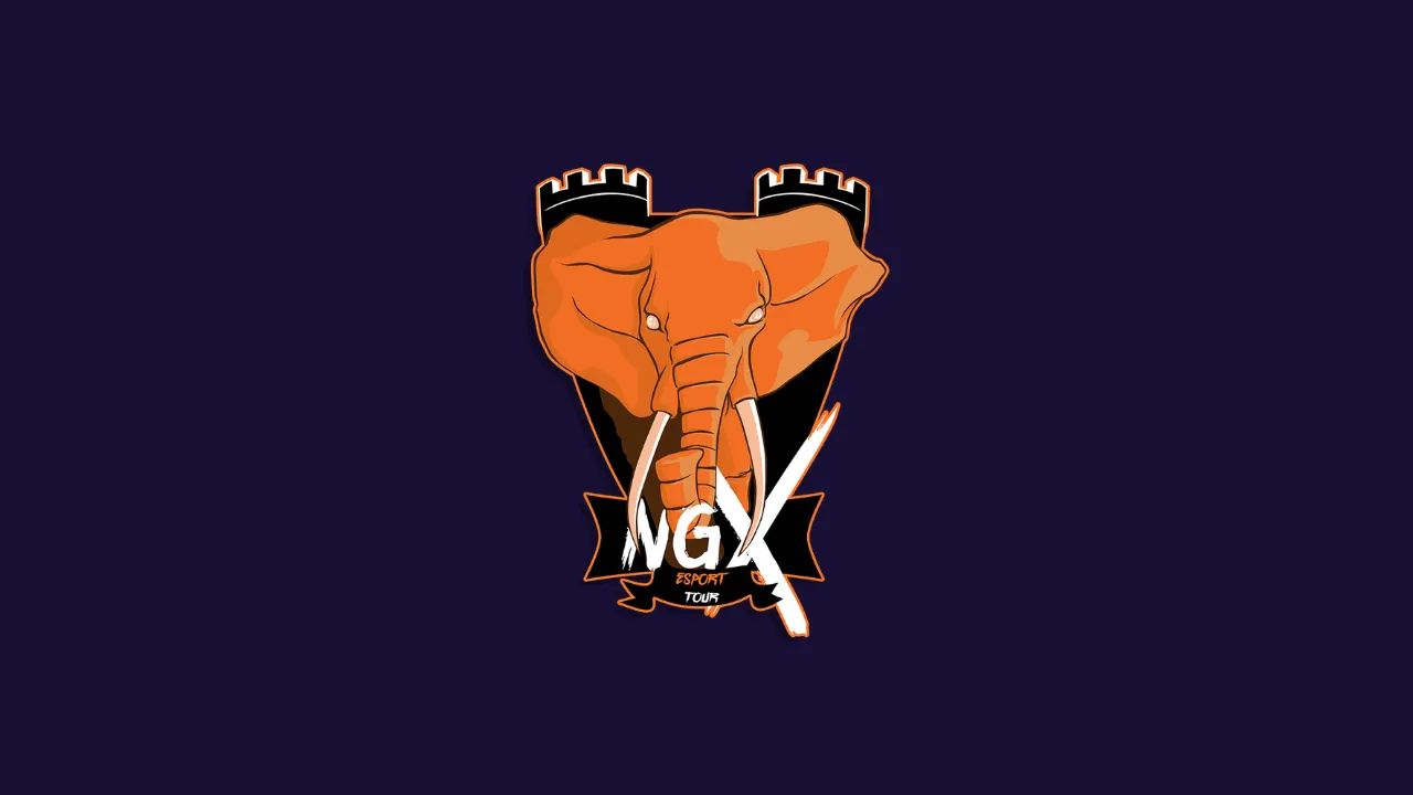 NGX Esport Tour — Project Management